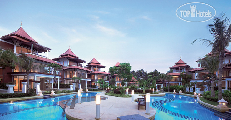 Фотографии отеля  Boathouse Hua Hin 3*