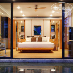 Baba Beach Club Hua Hin Hotel 5*