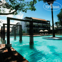 Veranda Resort and Spa Hua Hin Cha Am 