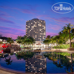 Radisson Resort & Spa Hua Hin  4*