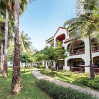 Regent Chalet Regent Beach Cha-Am 4*