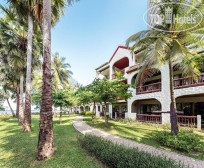 Regent Chalet Regent Beach Cha-Am 4*