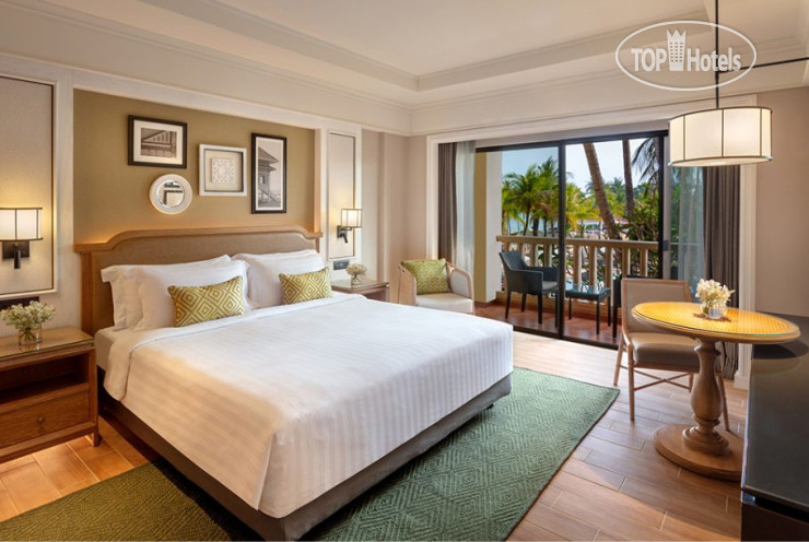 Фотографии отеля  Dusit Thani Hua Hin 5*