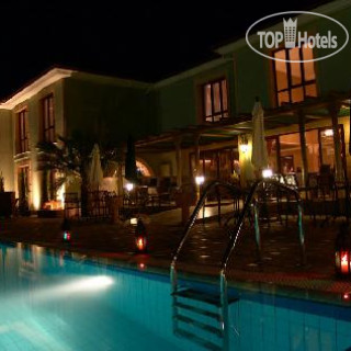 Фото отеля Bella View Hotel 4*