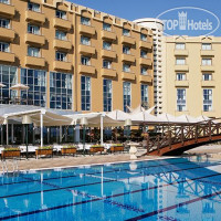 Merit Park Hotel & Casino 5*