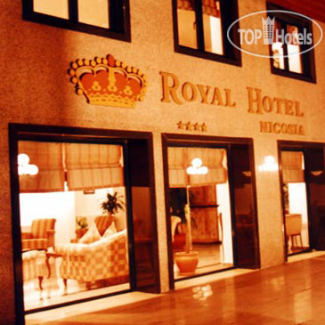 Фотографии отеля  City Royal Hotel & Casino 4*