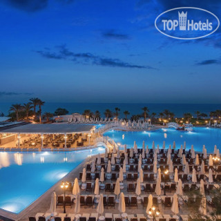 Hotel photos Acapulco Resort & Convention & SPA 5*