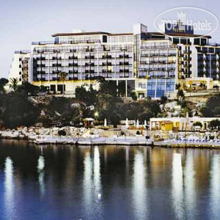 Фото отеля Merit Crystal Cove 5*