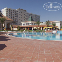 Salamis Bay Conti Resort 5*