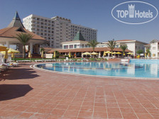 Salamis Bay Conti Resort 5*