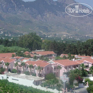 Фото отеля LA Hotel & Resort 4*