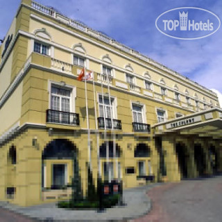 Hotel photos The Colony 5*