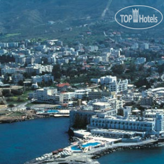 Hotel photos Dome 4*