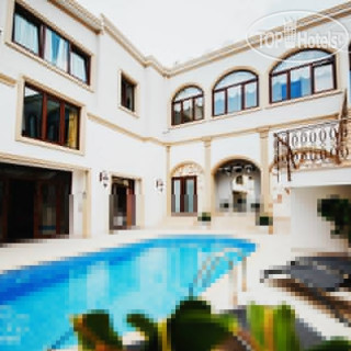 Фото отеля Sofia Boutique Hotel