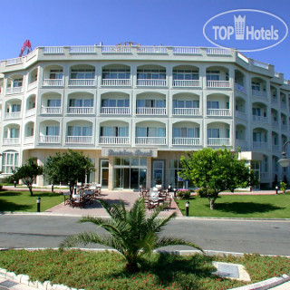 Фото отеля Denizkizi Royal 4*