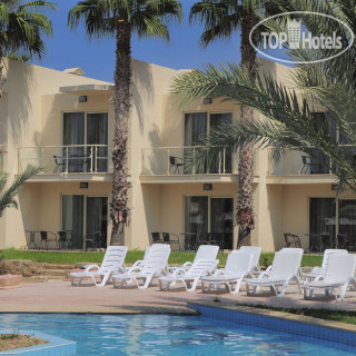 Hotel photos Oscar Resort 4*