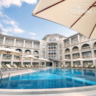 Hotel photos The Savoy Ottoman Palace & Casino 5*