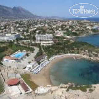 Hotel photos Denizkizi 4*