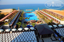 Cratos Premium Hotel & Casino 5*