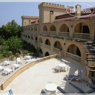 Hotel photos Chateau Lambousa Hotel 4*