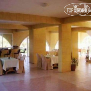 Hotel photos Lapida Hotel