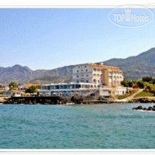 Hotel photos Manolya 3*