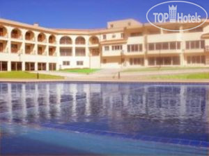 Фотографии отеля  The West Queen Resort 5*