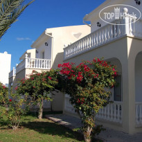 Mountain View Hotel & Villas 