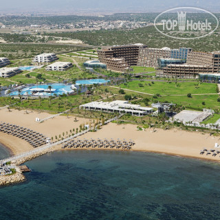 Hotel photos Noahs Ark Deluxe Hotel & Casino 5*