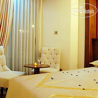 Hotel photos Grand Center Boutique 4*