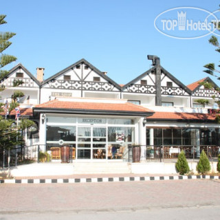 Hotel photos The Ship Inn 3*