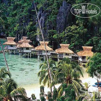 El Nido Resorts Miniloc Island 3*