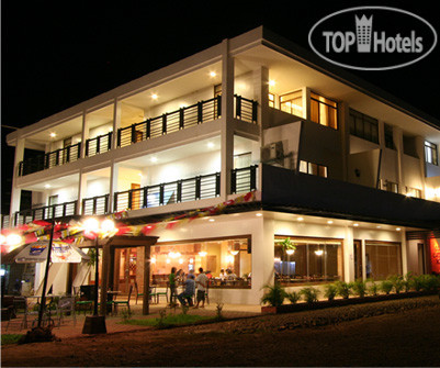 Фотографии отеля  Coron Gateway Hotel & Suites 4*