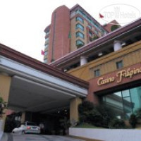 Grand Regal Hotel Davao City 3*