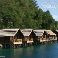 Pearl Farm Beach Resort 4*