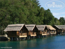 Pearl Farm Beach Resort 4*