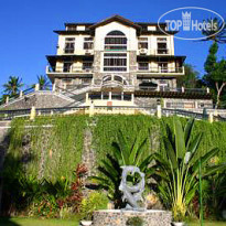 The Manor At Puerto Galera 