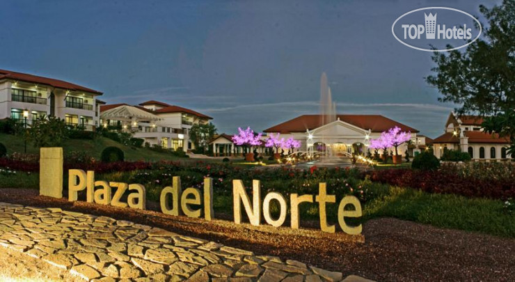 Фотографии отеля  Plaza Del Norte Hotel & Convention Center 5*