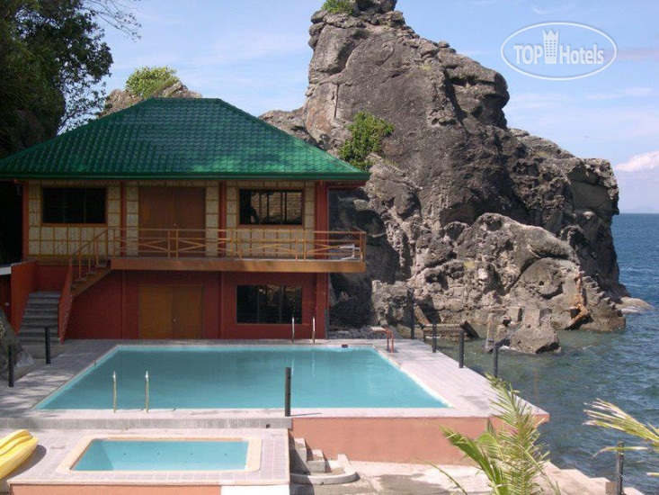 Фотографии отеля  ScubaBro Dive Resort 2*