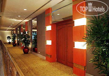 Фотографии отеля  New World Renaissance Hotel Makati City 5*