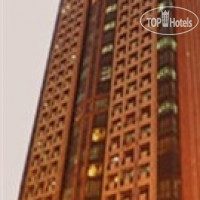 Makati Prime Tower Suites 3*