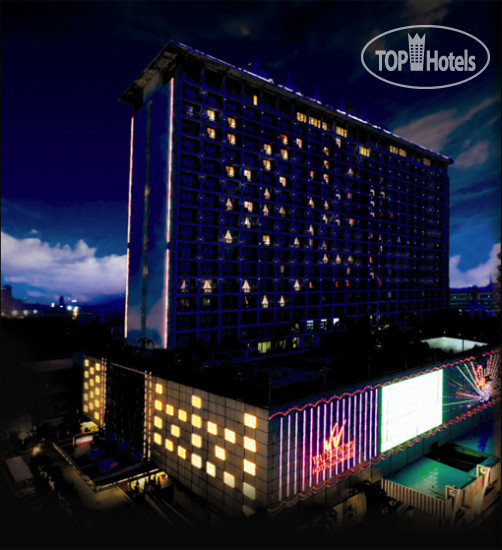 Фотографии отеля  Waterfront Manila Pavilion Hotel & Casino 4*