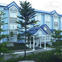 Microtel Inn & Suites Baguio 