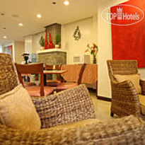 Microtel Inn & Suites Baguio 
