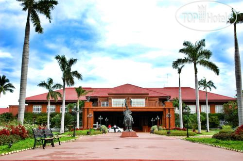 Фотографии отеля  Fort Ilocandia Resort 5*