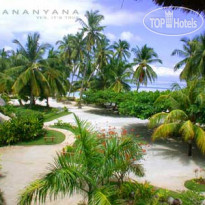 Ananyana Beach Resort 
