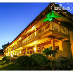 Bohol Beach Club 3*