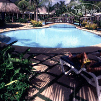 Bohol Beach Club 3*