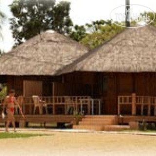 Фото отеля Balicasag Island Dive Resort 3*