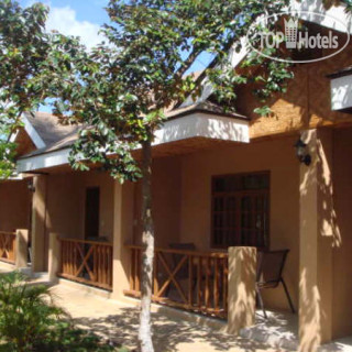 Фото отеля Anda White Beach 3*